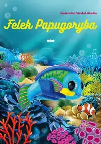 Felek Papugoryba