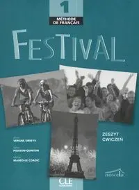 Festival 1 ćwiczenia CLE