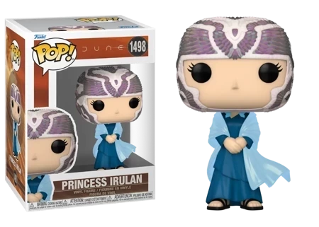 Figurka Movies Dune 2 Princess Irulan Funko POP