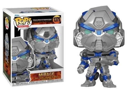 Figurka Movies Transformers Mirage Funko POP