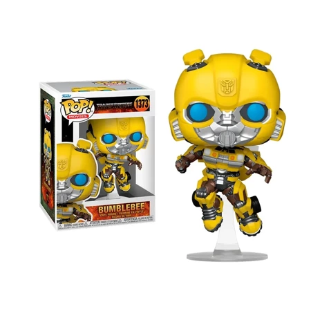 Figurka Movies: Transformers Rise of the Beast Bumblebee Funko POP