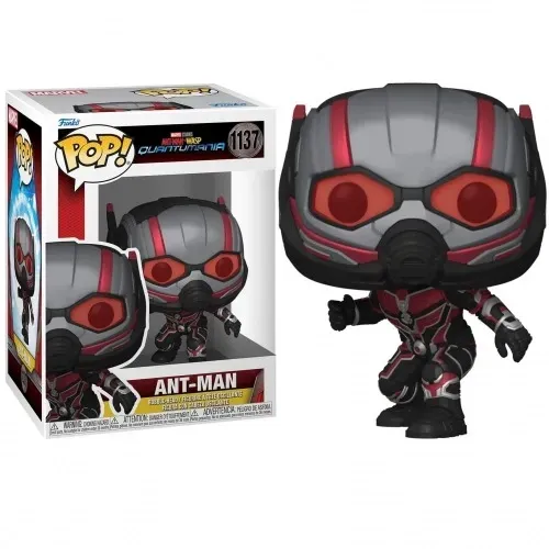 Figurka Vinyl Ant Man Quantumania Ant Man Funko POP