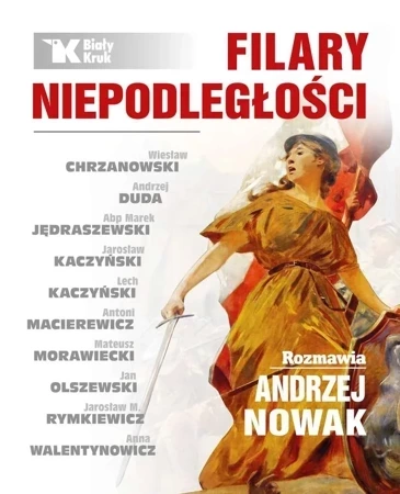 Filary Niepodległości