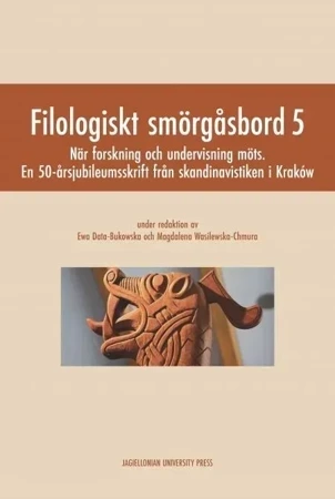 Filologiskt smorgasbord 5