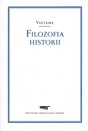 Filozofia historii