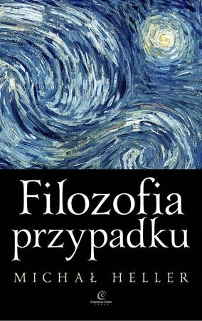 Filozofia przypadku. Kosmiczna fuga z preludium i codą wyd. 2023