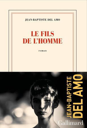 Fils De L'homme Literatura Francuska