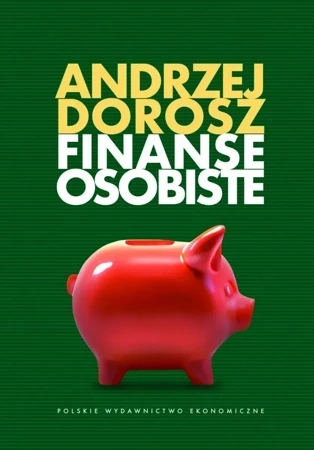 Finanse osobiste