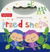 Fisher Price Opowiedz mi coś... przed snem