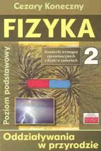 Fizyka 2 odziaływania w przyrodzie