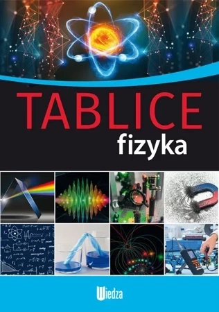 Fizyka tablice