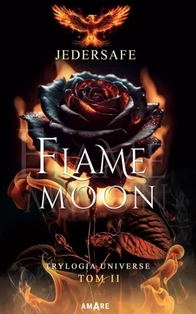 Flame Moon