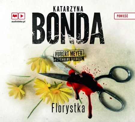 Florystka audiobook