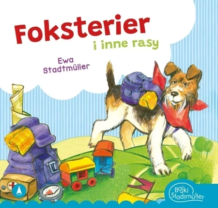 Foksterier i inne rasy