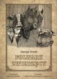 Folwark zwierzęcy