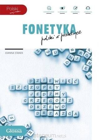 Fonetyka. Polski w praktyce