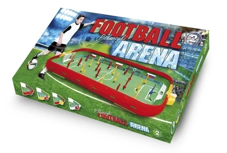 Footbal Arena