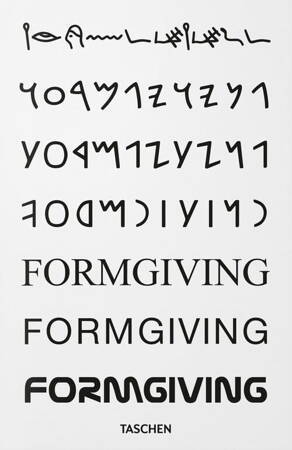 Formgiving