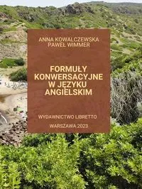 Formuły konwersacyjne w języku angielskim