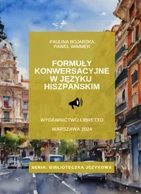 Formuły konwersacyjne w języku hiszpańskim