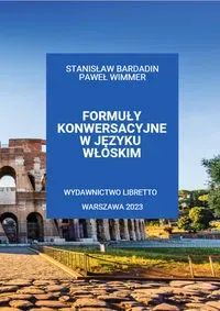 Formuły konwersacyjne w języku włoskim