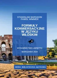 Formuły konwersacyjne w języku włoskim