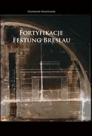 Fortyfikacje Festung Breslau