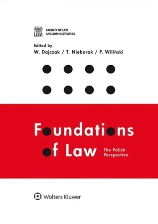 Foundations of Law: The Polish Perspecti