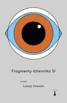 Fragmenty dziennika SI