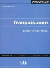 Francais.com intermediaire Ćwiczenia