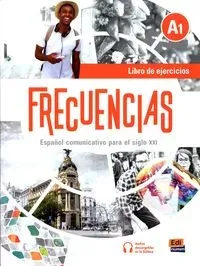 Frecuencias A1 ćwiczenia