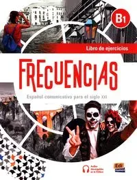 Frecuencias B1. Ćwiczenia