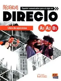 Frecuencias Directo A1-B1 ćwiczenia