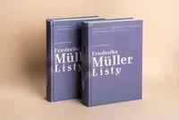 Friederike Müller: listy z Paryża 1839-1845. Nauczanie i otoczenie Fryderyka Chopina