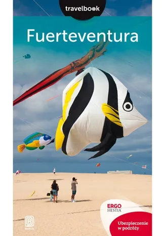 Fuerteventura.Travelbook