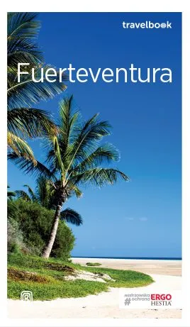 Fuerteventura. Travelbook (wyd. 2018)