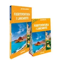 Fuerteventura i Lanzarote light  2w1 w.2024