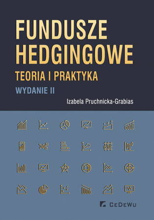 Fundusze Hedgingowe. Teoria I Praktyka (Wyd. Ii)