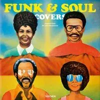 Funk & Soul Covers