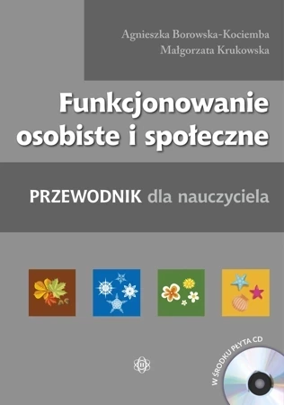 Funkcjonowanie osobiste i społeczne