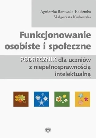 Funkcjonowanie osobiste i społeczne - Podręcznik