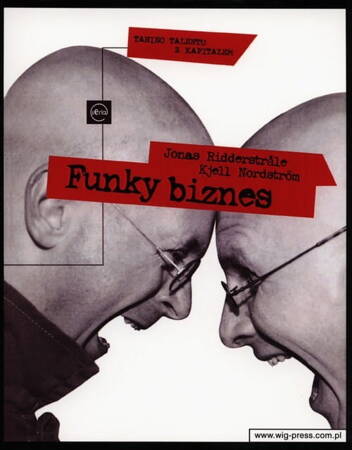 Funky Biznes