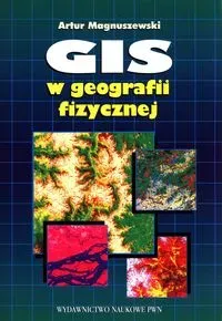 GIS w geografii fizycznej