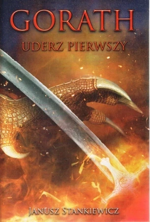 GORATH Uderz pierwszy