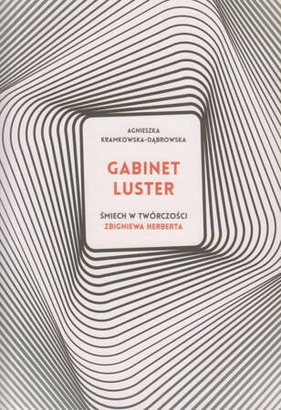 Gabinet Luster