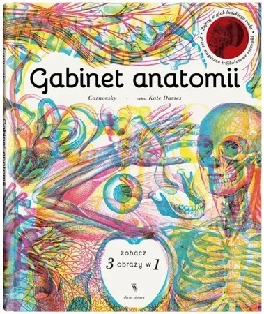 Gabinet anatomii