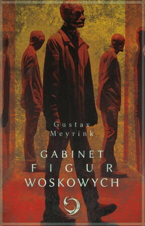 Gabinet figur woskowych