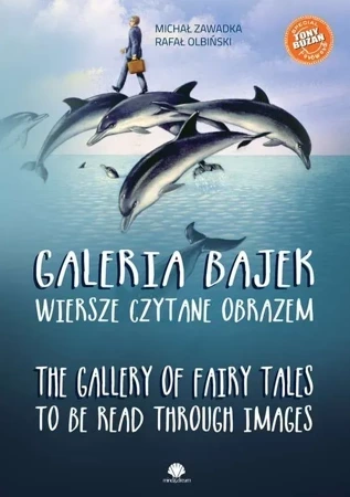 Galeria Bajek. Wiersze czytane obrazem