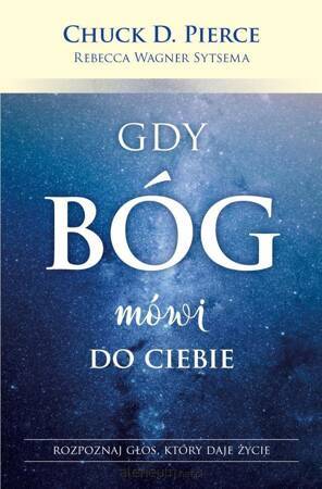 Gdy Bóg mówi do Ciebie