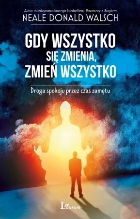 Gdy wszystko się zmienia zmień wszystko wyd. 2017